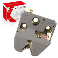 Trunk Latch Tailgate Lock สำหรับ Honda Civic Sedan Coupe 1996-2000สลักประตูหลัง