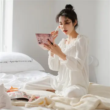 Uniqlo nightgown discount