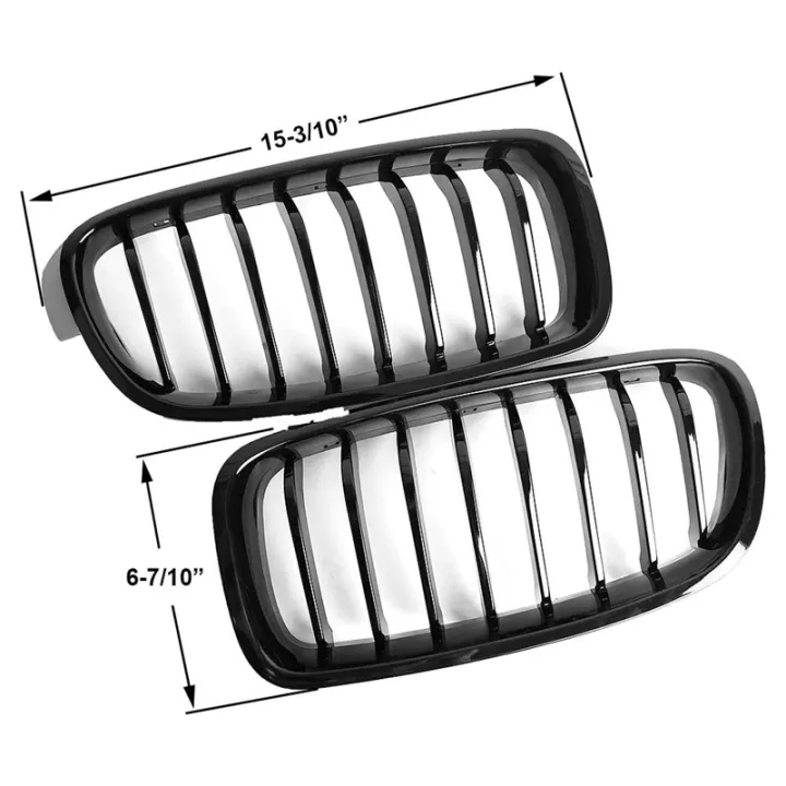 front-kidney-grille-for-bmw-3-series-f30-f31-f35-2012-2018-single-slat-gloss-black-grill-2-pc-set