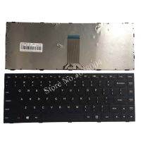 New for Lenovo IdeaPad B40 B40 30 B40 45 B40 70 B40 80U Z40 Z40 70 Z40 75 US English laptop keyboard