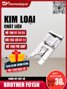 Chân Vịt Vắt Sổ Brother F015N
