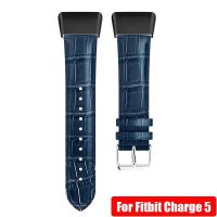 【❗】 candangjiaoe ของแท้สำหรับ Fitbit Charge 5สร้อยข้อมือเปลี่ยนอุปกรณ์เสริมสำหรับ Fitbit Charge 5สายนาฬิกา Correa Belt