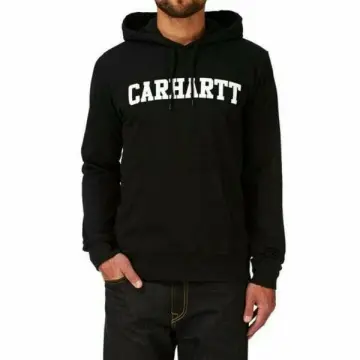Jual Hoodie Carhartt Second Terbaru - Sep 2023 | Lazada