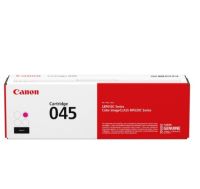 TONER (หมึกสำหรับเครื่องพิมพ์) CANON CARTRIDGE 045M (MAGENTA)