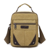 Mens Travel Crossbody Bags Cool Canvas Handbag Fashion Men Messenger Bags High Quality Brand Shoulder Bags Tote
