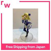 ลอตเตอรี่ Ichiban Kuji Love Live Sunshine The School Idol Movie Over The Rainbow H Prize Obara Mari Figure Love Live