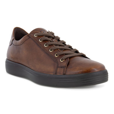 ECCO รองเท้าผู้ชายรุ่น SOFT CLASSIC M BROWN