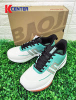 Baoji รองเท้าสนีกเกอร์ รองเท้าผ้าใบผู้ชาย รุ่น BJM793