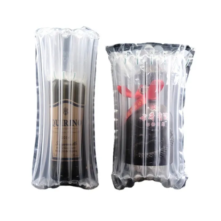 air-column-bag-anti-collision-buffer-bubble-film-transportation-packaging-shock-proof-drop-proof-and-fragile-product-packaging