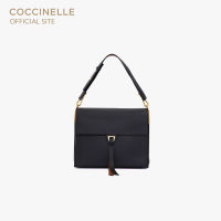 COCCINELLE LOUISE HANDBAG 120101 กระเป๋าถือผู้หญิง