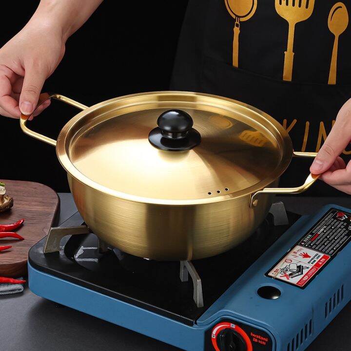 korean induction stove