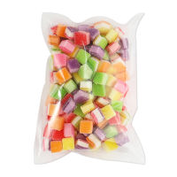 [ส่งฟรี!] เอ็มชูก้าร์ เยลลี่มาร์ชแมลโลว์แต่งหน้าขนมแซนวิช 500 กรัม - M-Sugar Jelly Mashmellow Sandwich 500 g