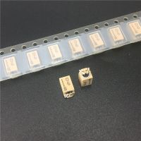 100pcs 10uF 16V NIPPON NCC NCC 3x5mm 16V10uF SMD Chip type Capacitor