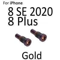 10ชิ้นสกรู Torx 5จุดหางดาวสกรูล่าง Pentalobe สำหรับ iPhone 8 Plus 12 13 Mini 11 Pro X XR XS Max SE 2020 2022