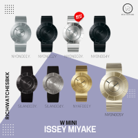 นาฬิกา ISSEY MIYAKE รุ่น TO [ของแท้ ประกันศูนย์]