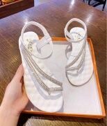 xăng đan nữ kiểu mới siêu phẩm nâng niu bàn chân việt