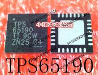 5PCS New Original TPS65190RHDR TPS65190TI TPS65190 65190 QFN In Stock