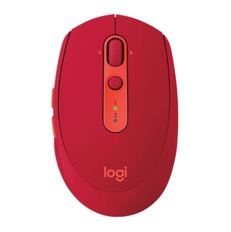 logitech-flash-sale-ราคาพิเศษ-เมาส์-m590-muti-device-silent-wireless-mouse