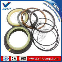 4686321 Boom Cylinder Service Seal Kit สำหรับ Hitachi ZX330-3G รับประกัน3เดือน