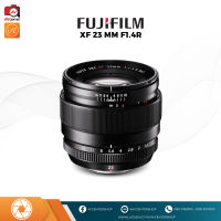 เลนส์  Fujifilm XF 23 mm. F1.4 R [รับประกัน 3เดือน by AVcentershop]