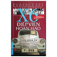 Điệp viên Hoàn Hảo X6 - Phạm Xuân Ẩn BM