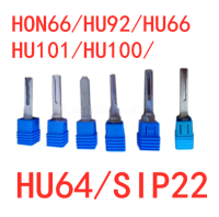 QSUPOKEY ใหม่มาถึง HON66รถ Strong Force Power Key Locksmith เครื่องมือสำหรับ Auto HONDA