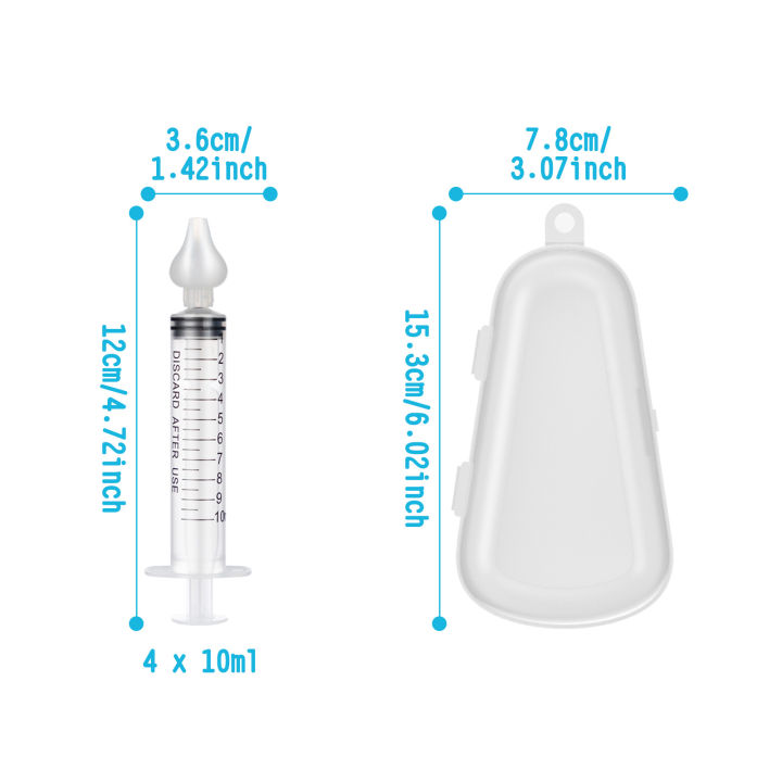 4pcs-10ml-professional-baby-needle-nasal-irrigator-portable-infant-nose-cleaner-with-silicone-suction-tip-for-baby-toddler-kids-adults