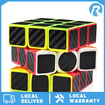 Rubik's Cube 3x3x3 Original – WizZon