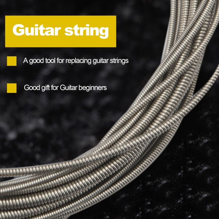 4-pcs-stainless-steel-bass-strings-bass-guitar-parts-accessories-guitar-string-silver-plated-gauge-bass-guitar-music-accessories