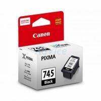 CANON &amp;gt; PG-745 BK -