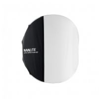 NANLITE LT-FZ60 Lantern Softbox สำหรับไฟต่อเนื่อง Nanlite มาพร้อมอแดปเตอร์ Bowen