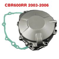 Motorcycle Engine Crankcase Parts Stator Generator Cover For Honda CBR600RR CBR600 RR CBR 600RR 2003-2006 With Gasket