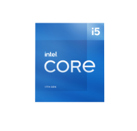 Intel CPU Core i5-11400 2.6 GHz 6C/12T LGA1200 (BX8070811400)