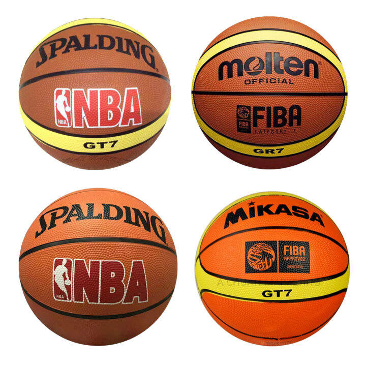 JVL Indoor/Outdoor Basketball Ball Ball Universal basketball ...