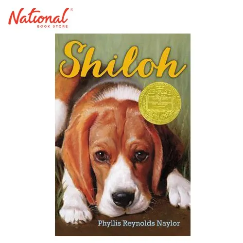 Shiloh By Phyllis Reynolds Naylor | Lazada PH