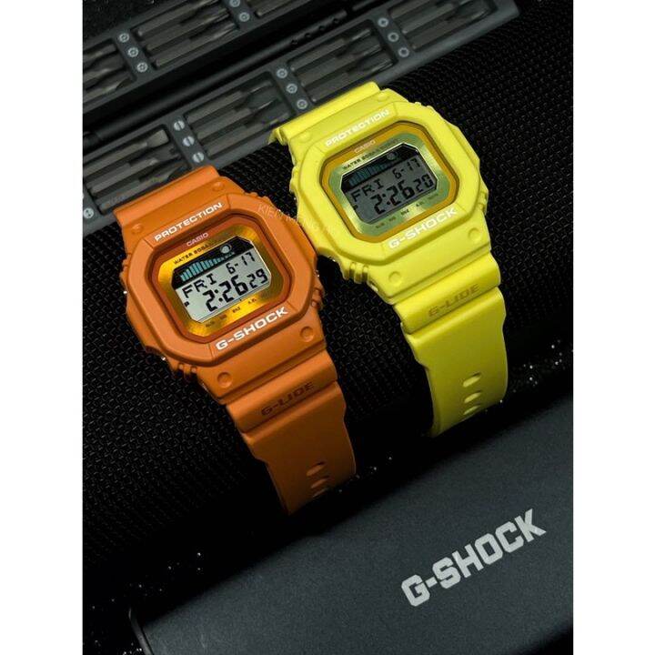 casio-g-shock-glx-5600rt-9dr-ของแท้-ประกันศูนย์-cmg