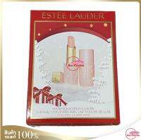 Estée Lauder Wrap Your lips in Luxury Set ?ของแท้ฉลากไทย?