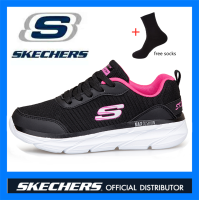 Skechers_รองเท้า-skechers-ผู้หญิง GO WALK 5สเก็ตเชอร์ส รองเท้าผู้หญิงรองเท้าลำลองผู้หญิงรองเท้าผ้าใบสตรีรองเท้าวิ่งสตรีส ผู้หญิงรองเท้าแตะผู้หญิงรองเท้าลำลองผู้หญิงแฟชั่นครึ่งส้นรองเท้าขนาดใหญ่รองเท้ากีฬา ผู้หญิงลื่นบนรองเท้าผ้าใบผู้หญิงรองเท้าลำลอง