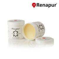 Renapur Leather Balsam 200 ml ทำความสะอาดบำรุง ฟื้นฟู และช่วยให้หนังกันน้ำ คืนความนุ่มนวล ดูมีชีวิตชีวา