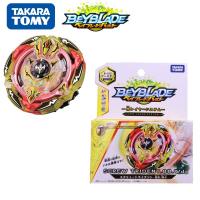 B-103 Booster Screw Trident 8 Bump Wedge/SEA/Takara Tomy Beyblade Burst/God Series