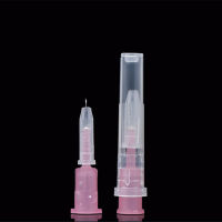 【YY】 Facial Injection 34g 1.5 4mm 34G 4mm Ultra-fine Microneedle Water Light Single Needle Needle