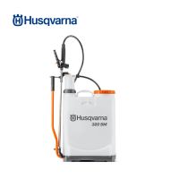 ?? HUSQVARNA ?? เครื่องพ่นยา แบบมือโยก รุ่น 320SM ขนาด 20 ลิตร แรงดัน 3 บาร์ 2 หัวฉีด ถังพ่นยา พ่นยา จัดส่ง KERRY ??