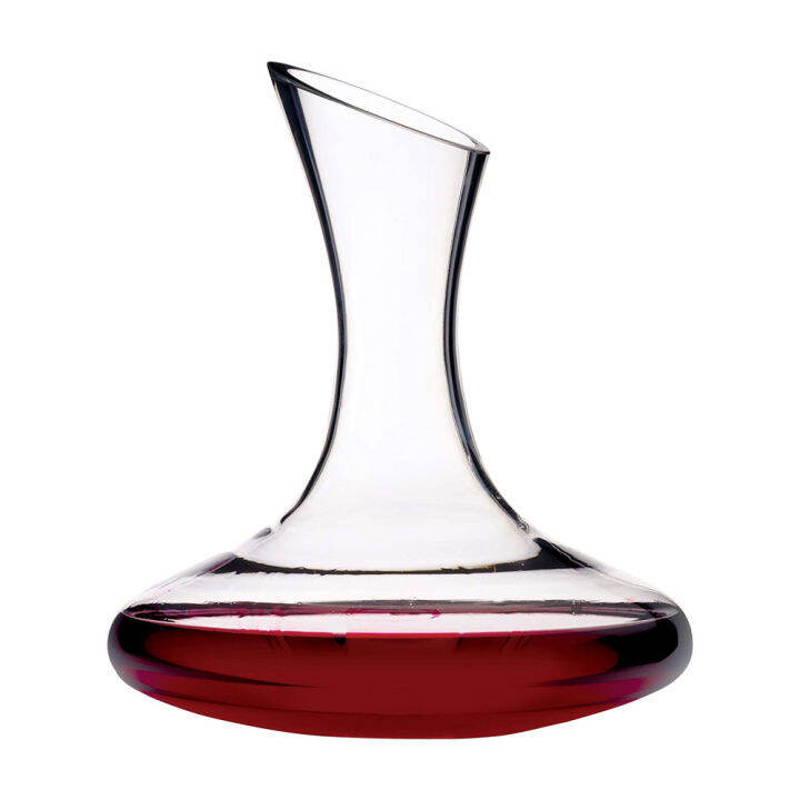 BarCraft Deluxe Decanter 1500 ml เหยือกใส่ไวน์ รุ่น BCCSDEC Lazada.co.th