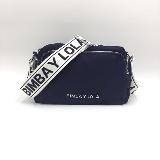 Ready stock bimba y lola hot sale women s messenger bag classic style