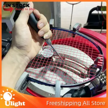 Tennis Racquet Stringing Machines & Stringers, Tennis & Badminton