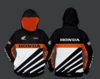 2023 honda hoodies motor gp New Hoodie style23