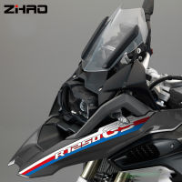 R1250 GS Sticker Emblem Set Waterproof for BMW R1250GS 2018 2019 Motorcycle kit Beak Fender Motorcycle Decal