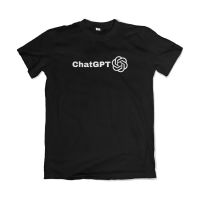 เสื้อยืด พิมพ์ลาย Openai 1432 ChatGPT