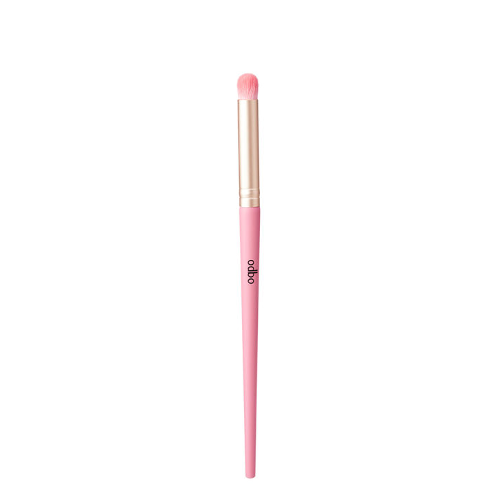 odbo-cotton-candy-smudge-eyeshadow-brush-od8008