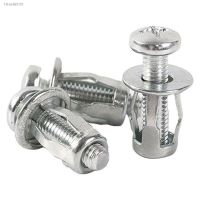 ▤ 15pcs M4 M5 M6 M8 Petal Rivets Nut Jack Nuts Car Metal Screw for Hollow Wall Iron Skin Petal Nut Expansion Lantern